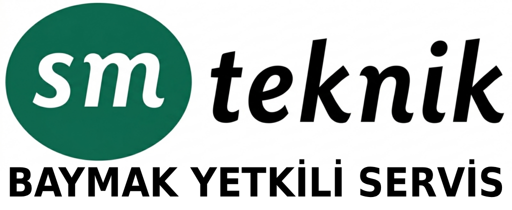 SM Teknik Servis Baymak Kombi Klima Teknik Servisi